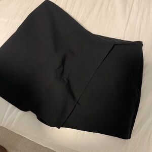 ZARA Skort